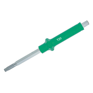 Wiha Tools 28905 TorqueFix Torx Blade T25