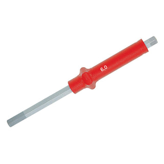 Wiha Tools 28916 TorqueFix Hex Blade 3mm