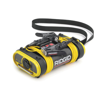 Ridgid 21898 SeekTech ST-305 Transmitter