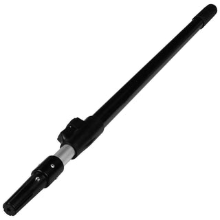 Level5 4-942 Medium, 37-63" Extendable Skimming Blade + Compound Roller Handle