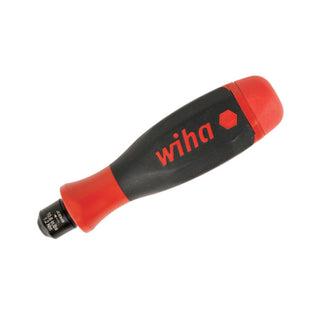 Wiha Tools 29206 0.6 Nm (5.3 in-lbs) Easy Torque Handle