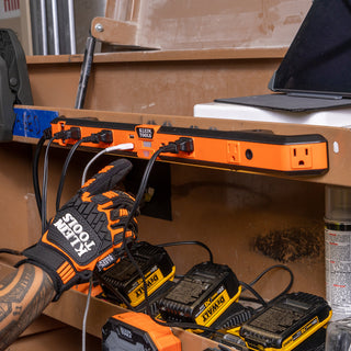 Klein Tools 29602 Power Strip Pro