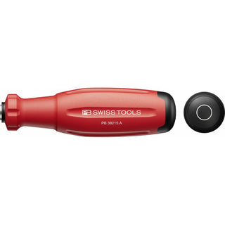 PB Swiss Tools PB 8215.A SwissGrip Handle For Interchangeable Blades, length 105mm