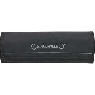 Stahlwille 96411708 Combination ratcheting spanner set