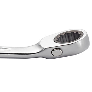 Stahlwille 41472424 Combination Ratcheting wrench
