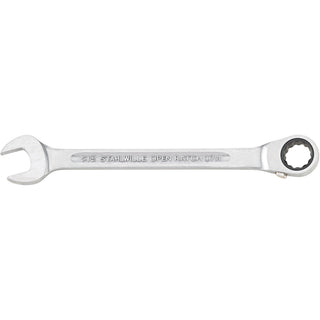 Stahlwille 96411709 Combination ratcheting wrench set