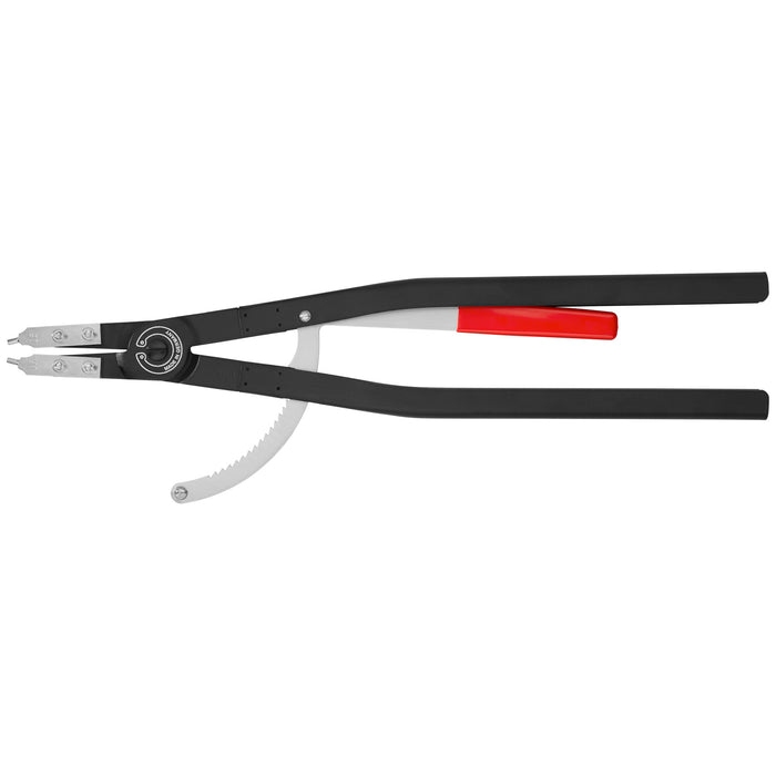 Knipex 44 10 J6 22 3/4" Internal Snap Ring Pliers-Large