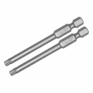 Wiha Tools 73936 Torx Power Bit T6x70mm 2Pk