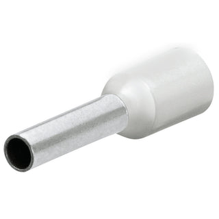 Knipex 97 99 350 20 AWG (0.5 mm²) Long Wire End Ferrule With Collar