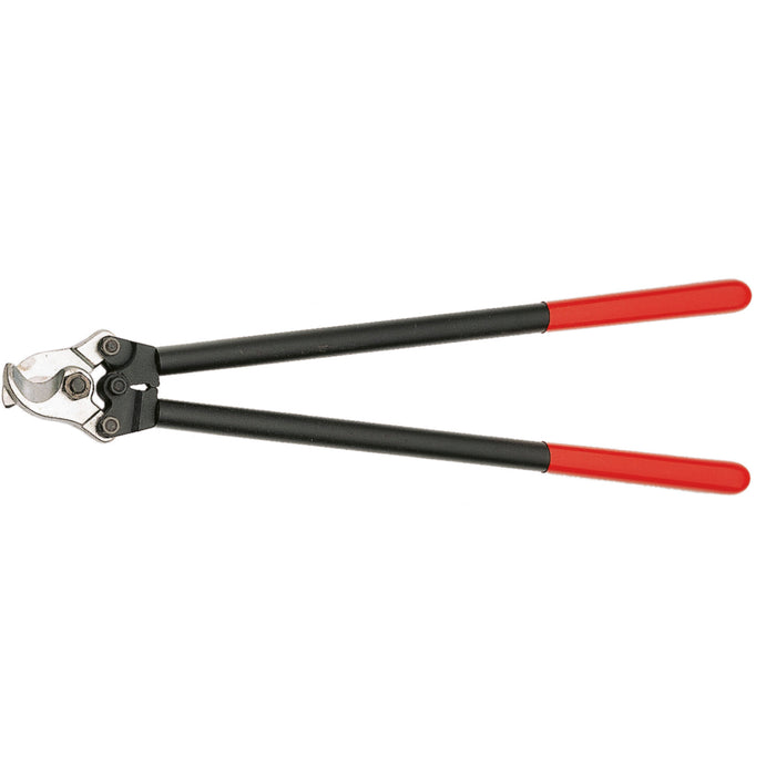 Knipex 95 21 600 24" Cable Shears