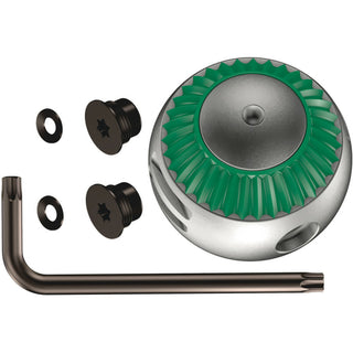 Wera 8000 C-R Repair kit for Zyklop ratchet head, 1/2", 1/2"