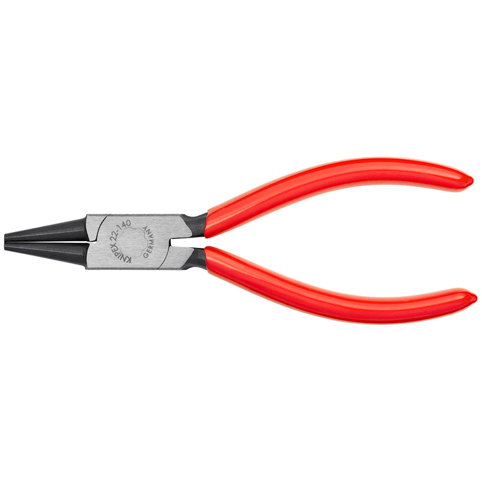 Knipex 22 01 140 5 1/2" Round Nose Pliers