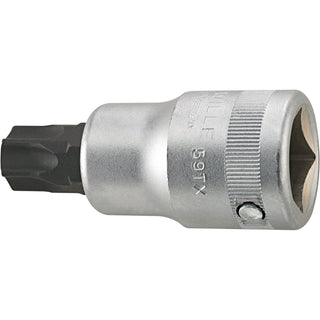 Stahlwille 05100080 59TX 3/4" TORX® Socket, T80