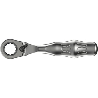 Wera 8005 Zyklop Mini 2 Ratchet, 107 mm