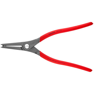 Knipex 49 11 A4 13" External Precision Snap Ring Pliers