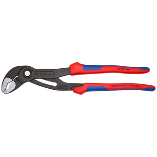 Knipex 9K 00 80 05 US 3 Pc Cobra® Water Pump Pliers Set