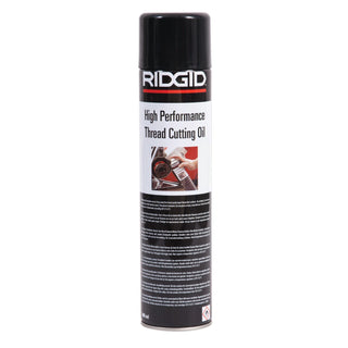 Ridgid 22088 Extreme Performance Aerosol Thread Cutting Oil