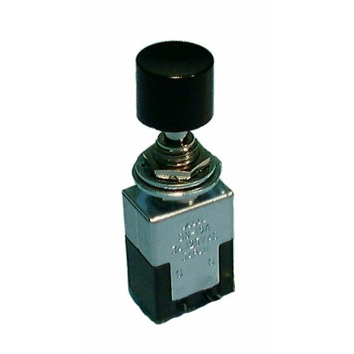 Philmore 30-005 Miniature Push Button Switch