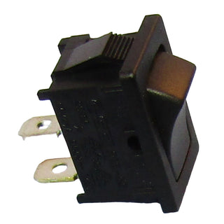 Philmore 30-042 Miniature Snap-in Rocker Switch