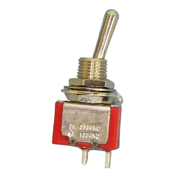 Philmore 30-10002 Miniature Toggle Switch