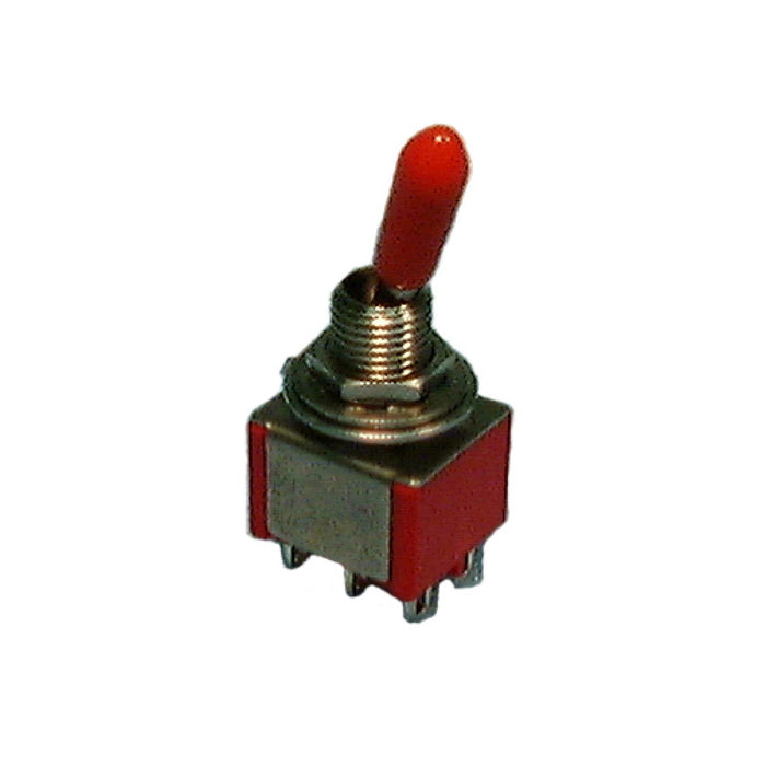 Philmore 30-10012 Miniature Toggle Switch