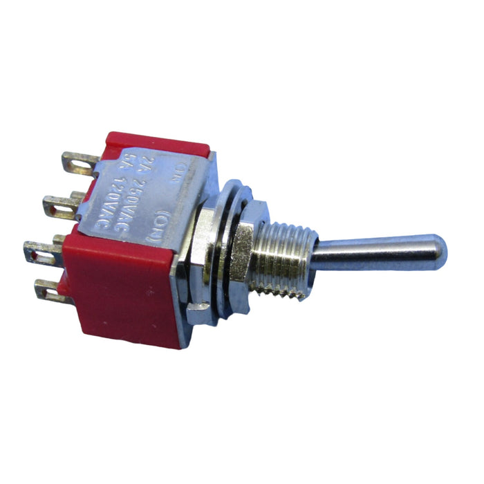 Philmore 30-10014 Miniature Toggle Switch