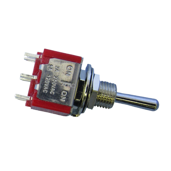 Philmore 30-10016 Miniature Toggle Switch