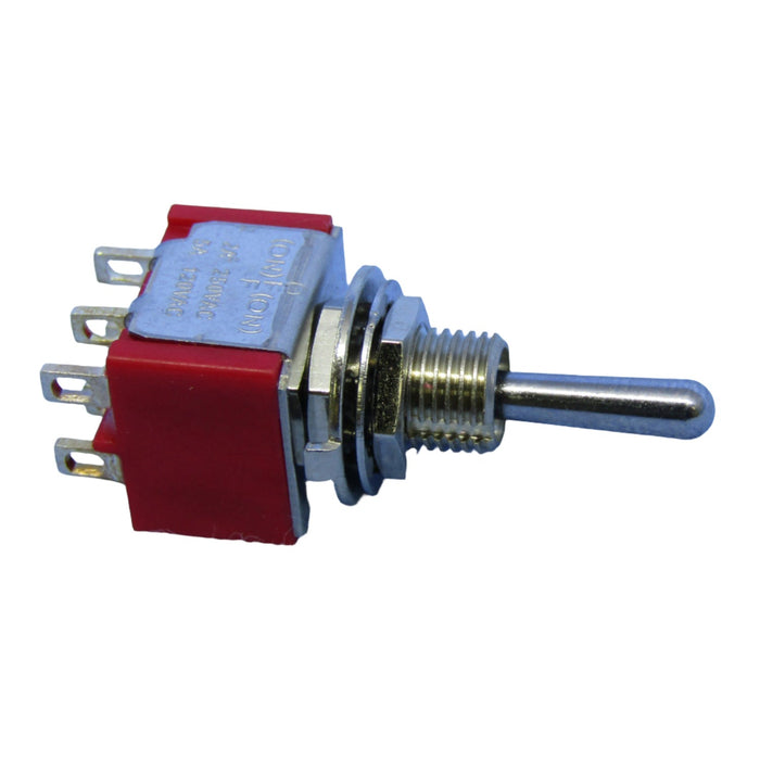 Philmore 30-10018 Miniature Toggle Switch