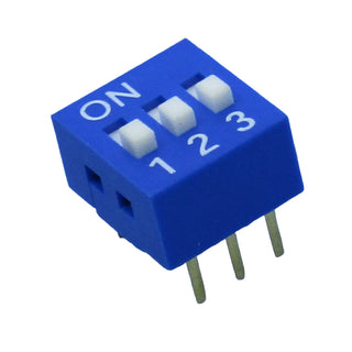 Philmore 30-1003 Dip Switch