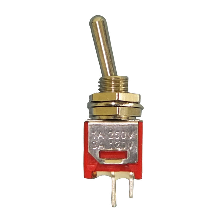Philmore 30-10030 Sub-Miniature Toggle Switch