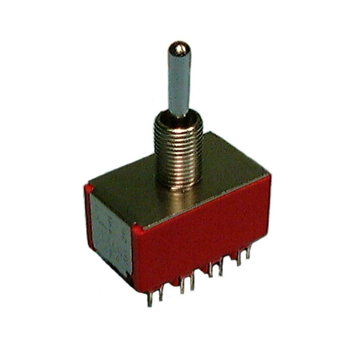 Philmore 30-10032 Miniature Toggle Switch
