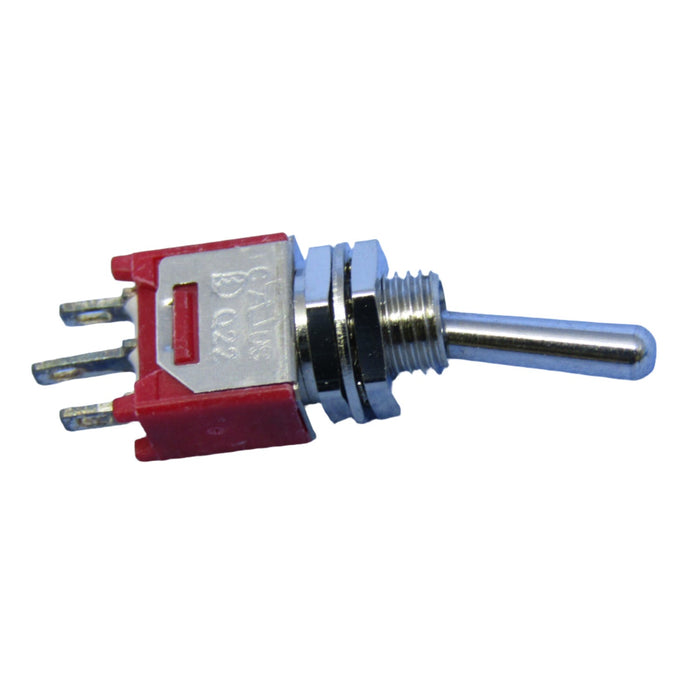 Philmore 30-10042 Sub-Miniature Toggle Switch