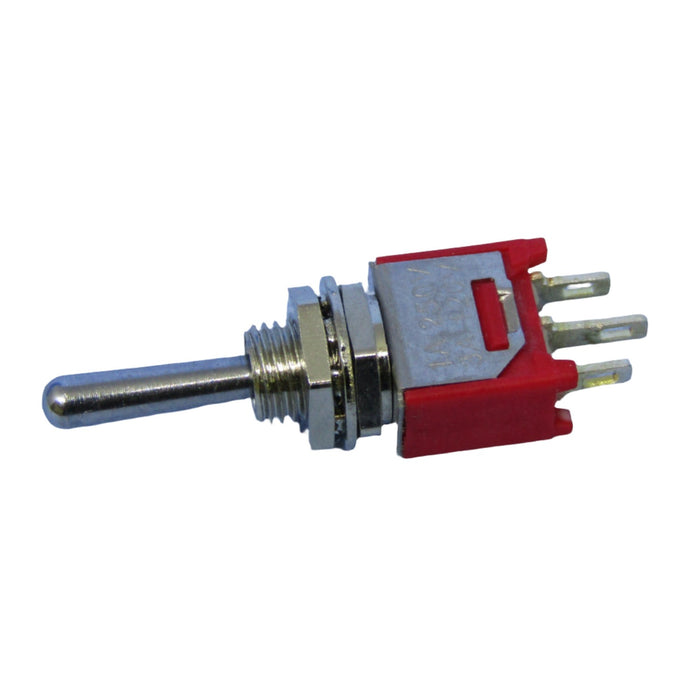 Philmore 30-10044 Sub-Miniature Toggle Switch
