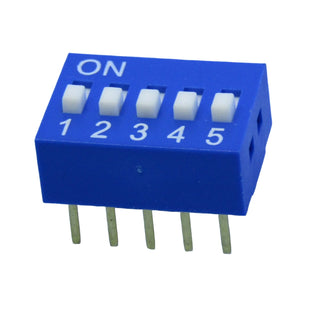 Philmore 30-1005 Dip Switch