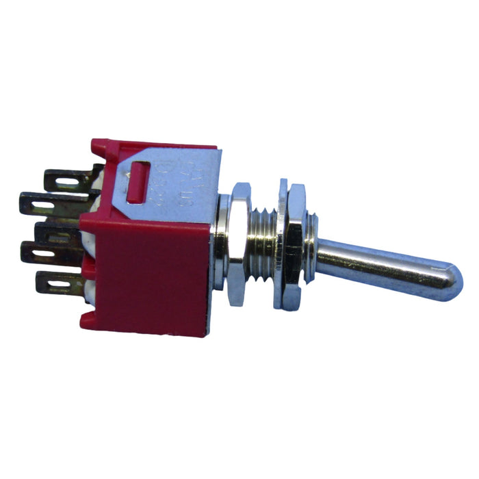 Philmore 30-10052 Sub-Miniature Toggle Switch