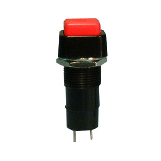 Philmore 30-10064 Square Push Button Switch