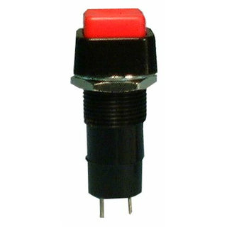 Philmore 30-10066 Square Push Button Switch