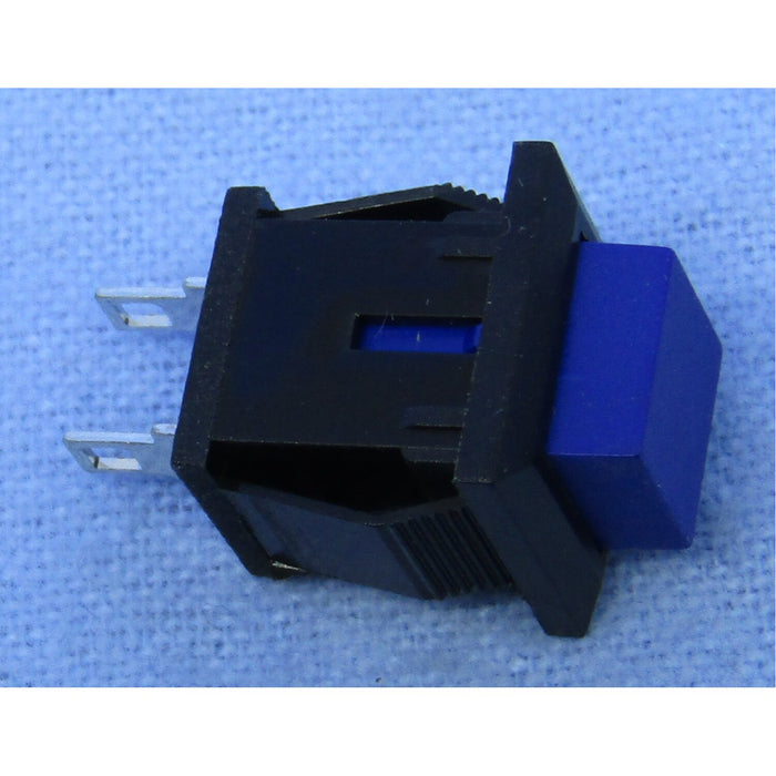 Philmore 30-10068 Square Snap-In Push Button Switch