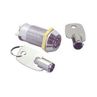 Philmore 30-10075 Key Switch Momentary (on)