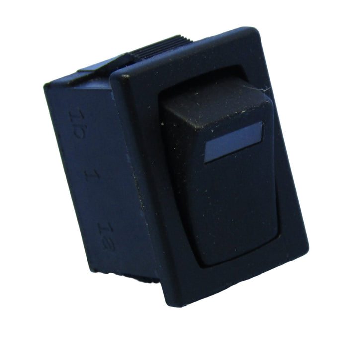 Philmore 30-10085 Miniature Rocker Switch with LED