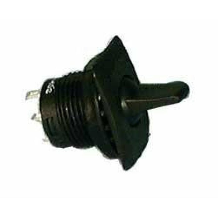 Philmore 30-10326 Round Paddle Lever Toggle Switch