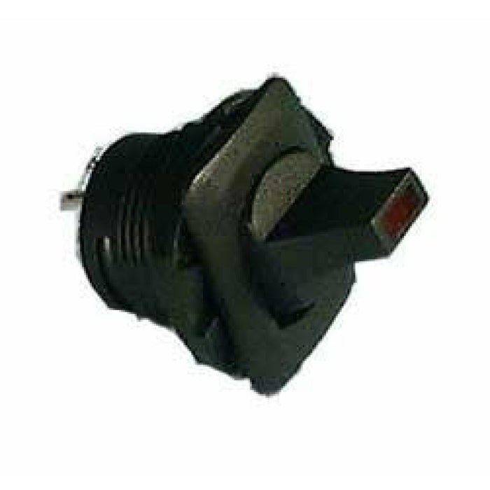 Philmore 30-10444 Round Paddle Lever Toggle Switch