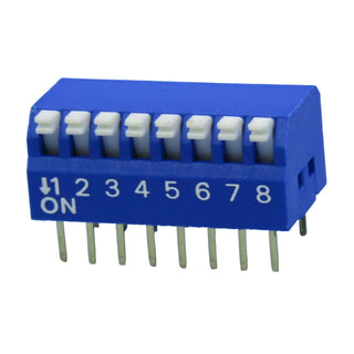 Philmore 30-11080 Dip Switch