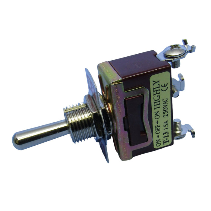 Philmore 30-1124 Standard Size Toggle Switch