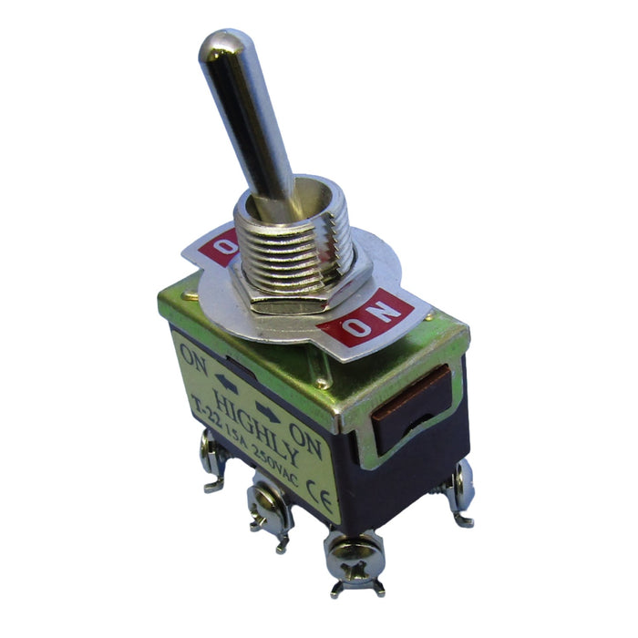 Philmore 30-1144 Standard Size Toggle Switch