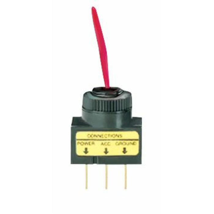 Philmore 30-12147 On-Off Toggle Switch