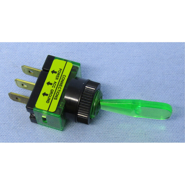 Philmore 30-12149 On-Off Toggle Switch