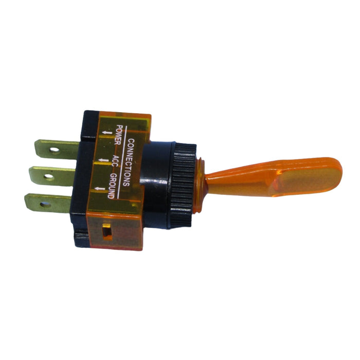 Philmore 30-12150 On-Off Toggle Switch