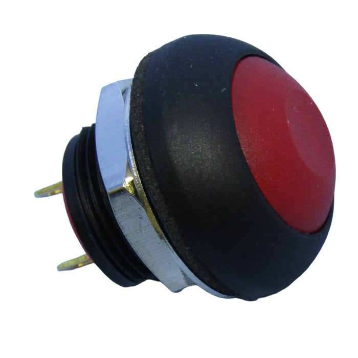 Philmore 30-12630 Sealed Mini Push Button Switch