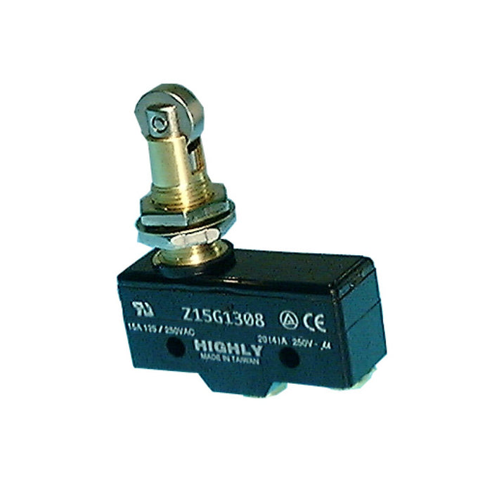 Philmore 30-1308 Heavy Duty Snap Action Switch